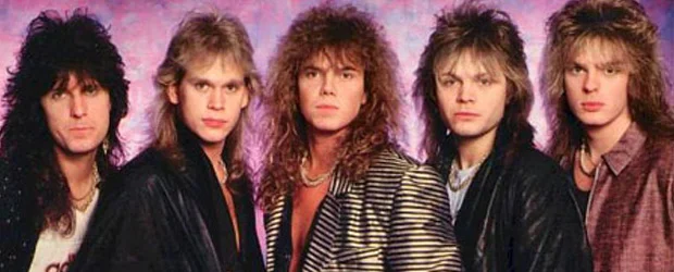 It's the final countdown!