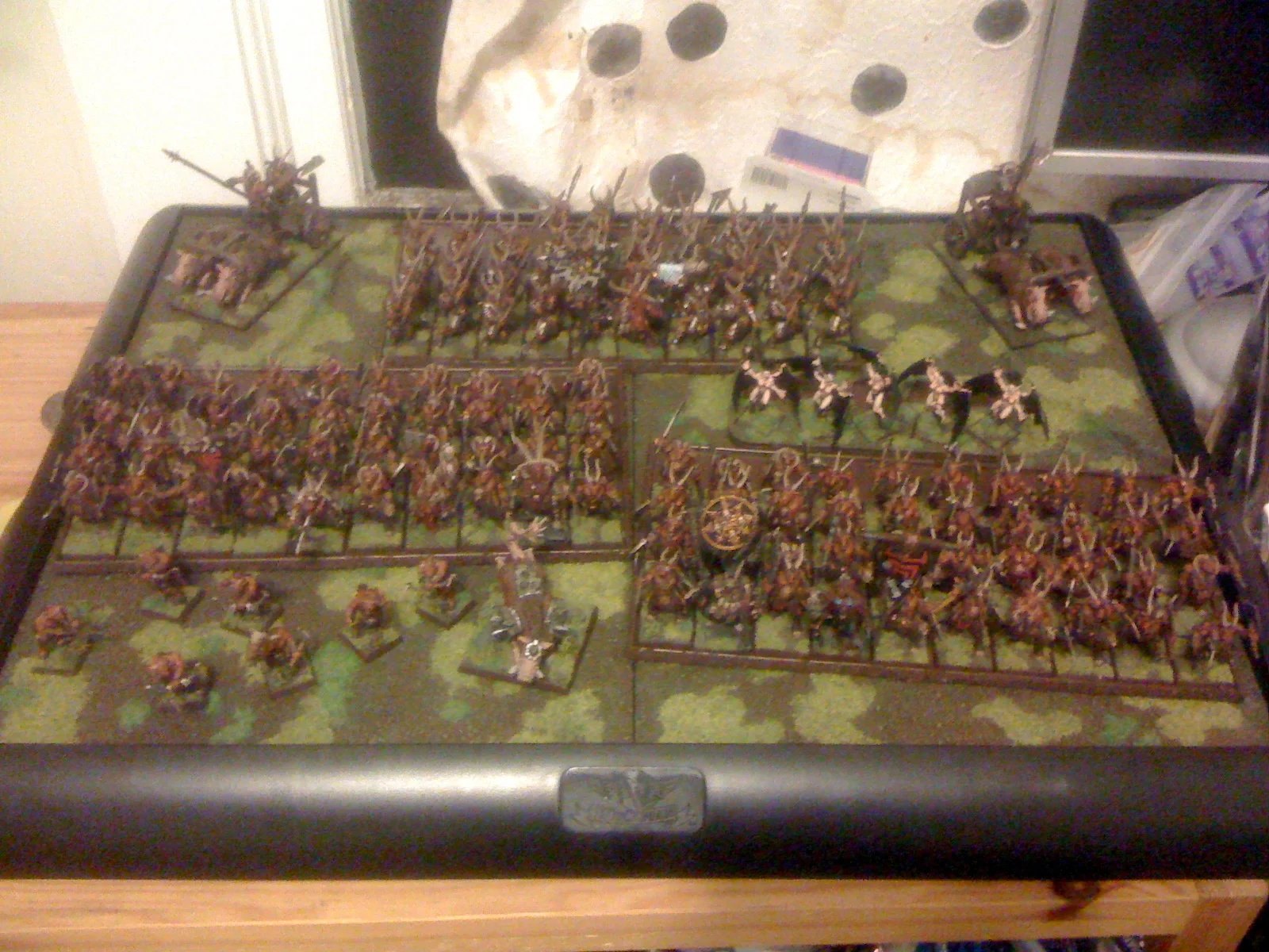 Beastmen - Sweaty, Stinking and Awesome!