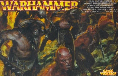 Bay Area Open - Retrospective look on the Beastmen