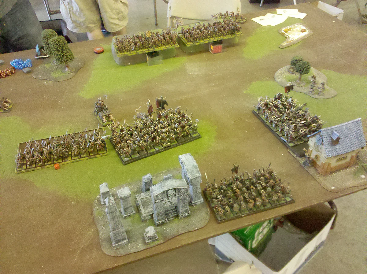 Bay Area Open: The Lost Pictures