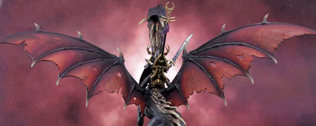 Sora030 on painting a Dragon