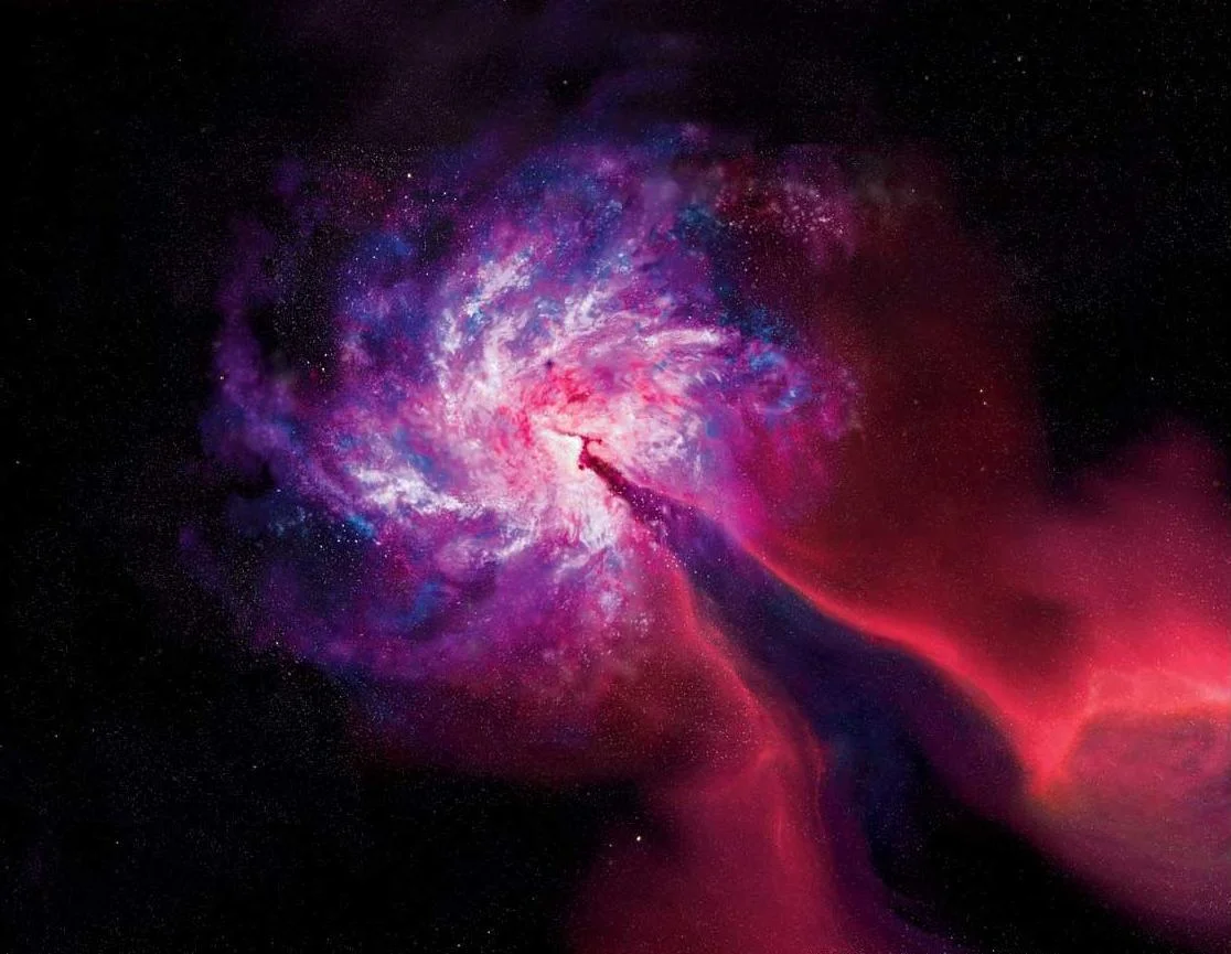 Lost in the warp! What has been happening.