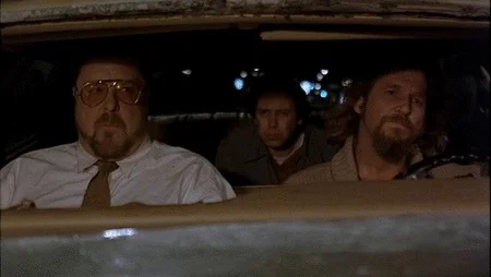 New adventures on the east coast!