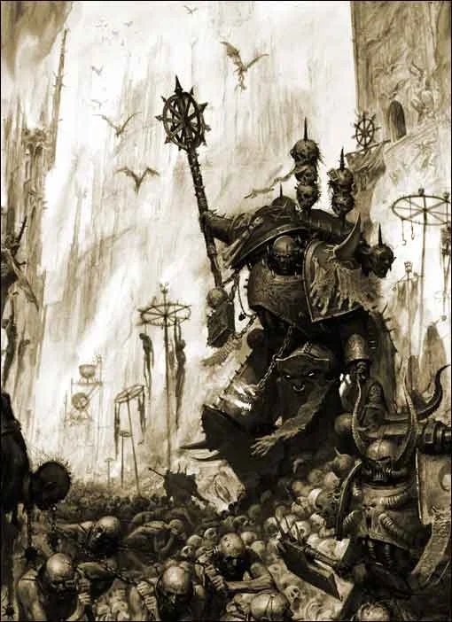 Words, Bearing, Etc.