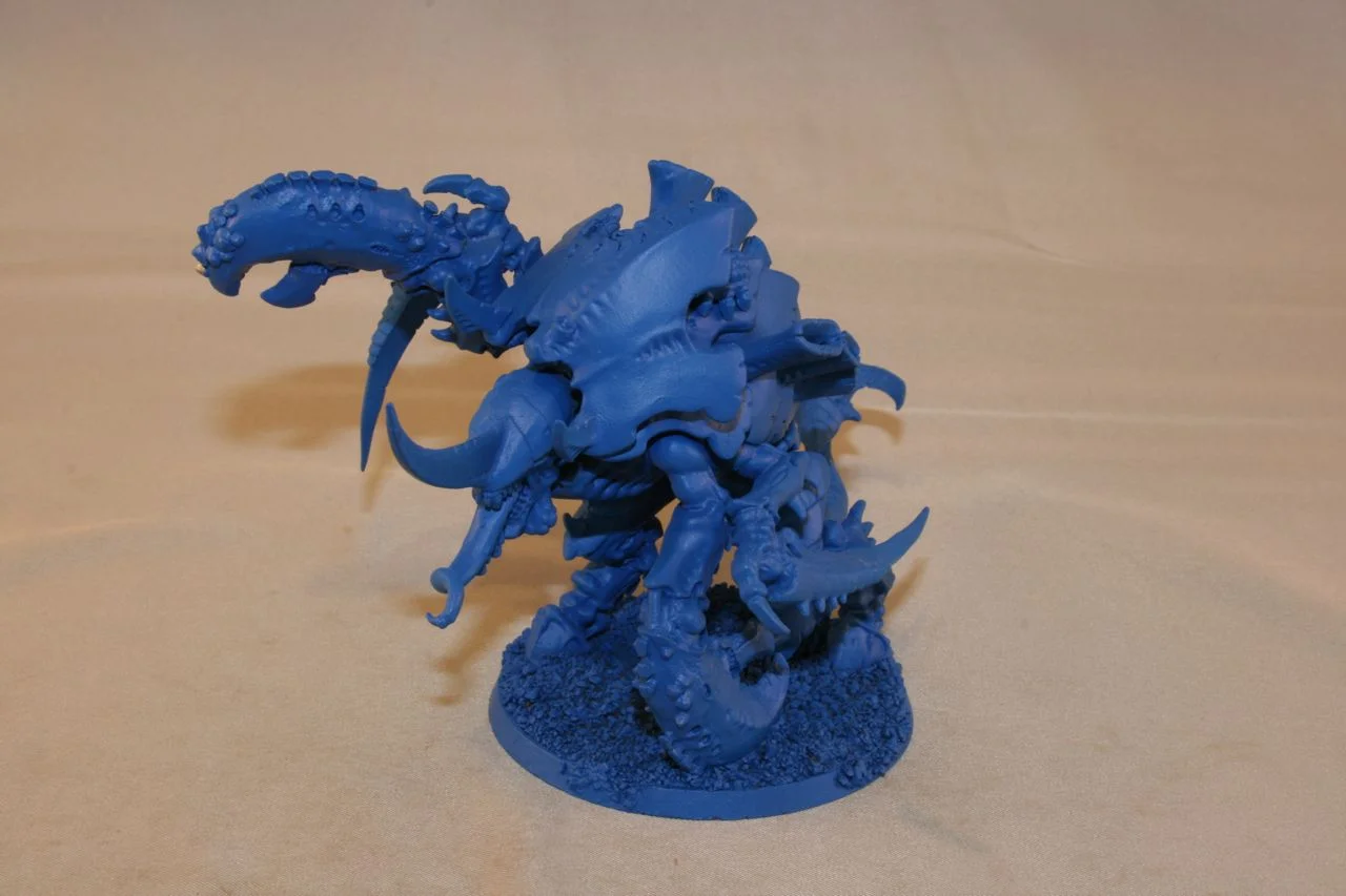 Conversion Corner: Old One Eye