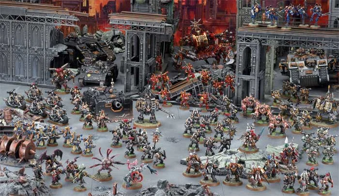 Building a better 1850 Chaos list