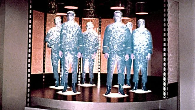 To Deep Strike or not to Deep Strike? That is the question. 