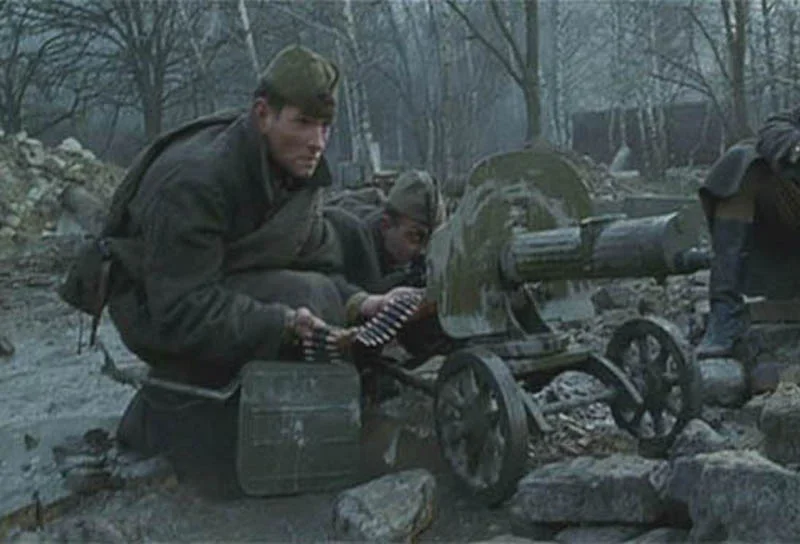 Plog: Defenders of Velingrad, Imperial Guard