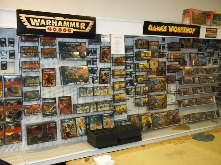 Tournament Results from Boardlerland games