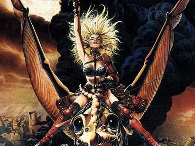 Winds of Magic: Lore of Metal