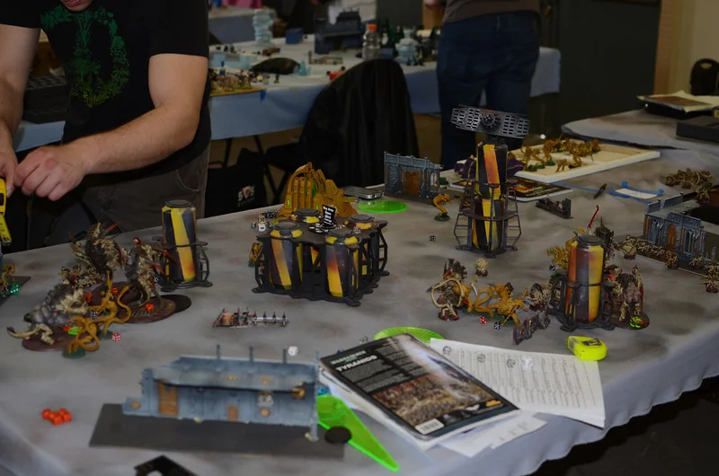 Nidzilla @ The Bay Area Open 2012, part 3