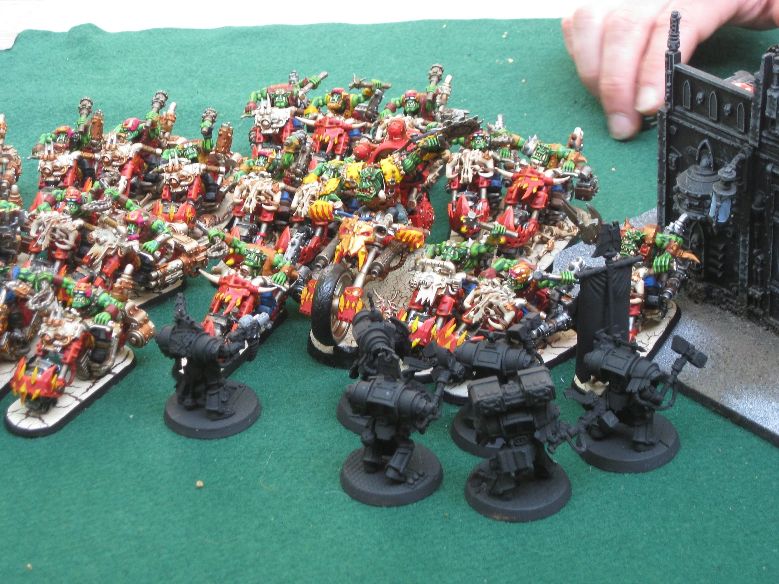 The Kalm Tournament Coverage