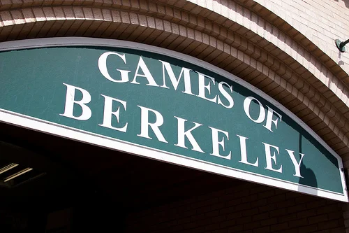 Tournament Report: Chaos at Games of Berkeley