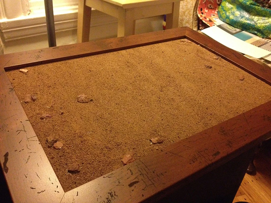 Quick, Easy and Beautiful Display Boards