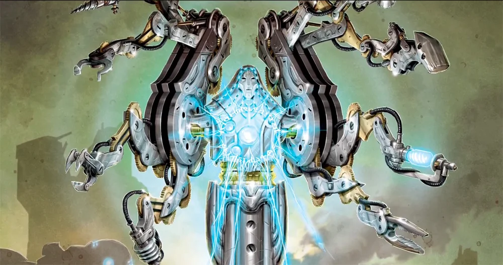 First Impressions: Convergence of Cyriss