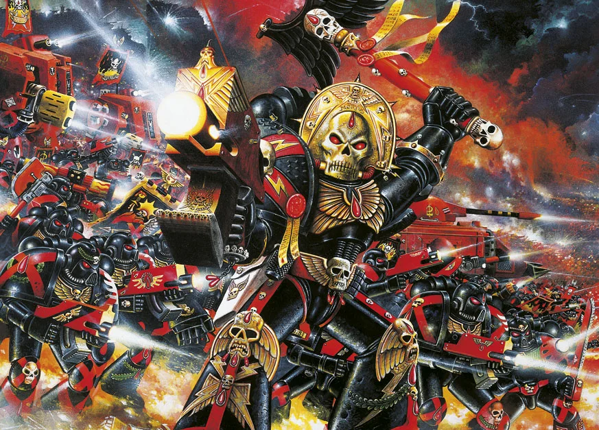 Mike throws down with Reece from Frontline Gaming!