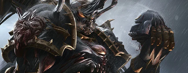 Black Legion: A Supplemental Review