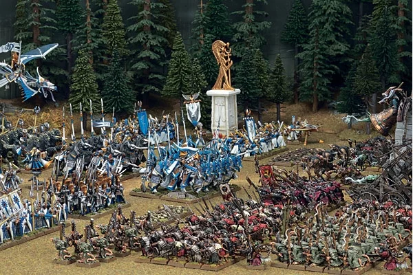 WFB-101: General Concepts and Recommended Reading