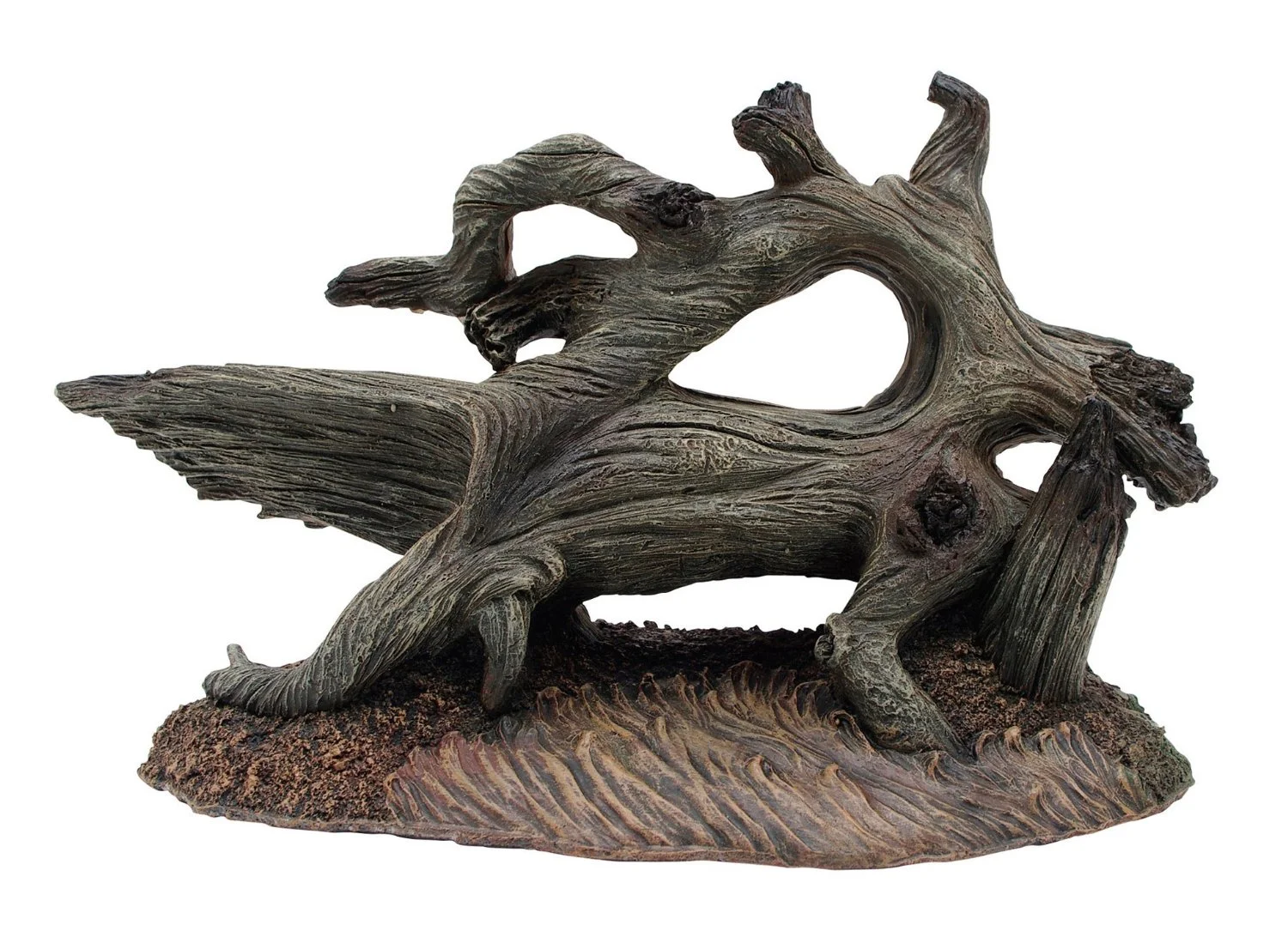 Aquarium Stores: The Untapped Warhammer Terrain Resource