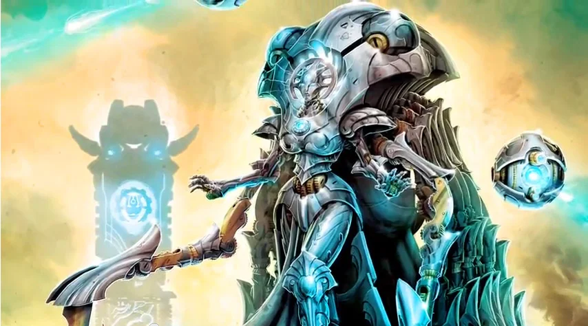 For the Love of Cyris: Why I'm Playing WMH Again