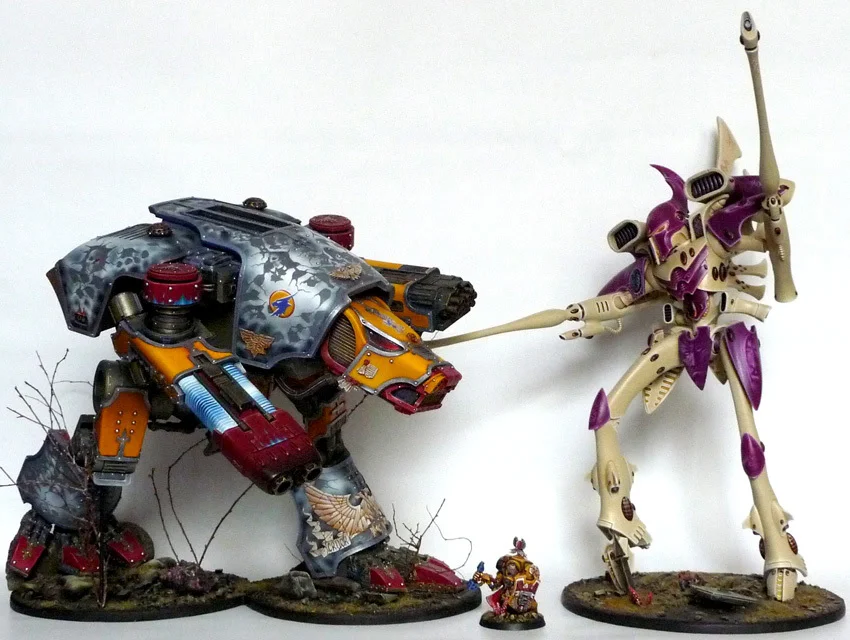 Escalation: Ban the Least to Gain the Most