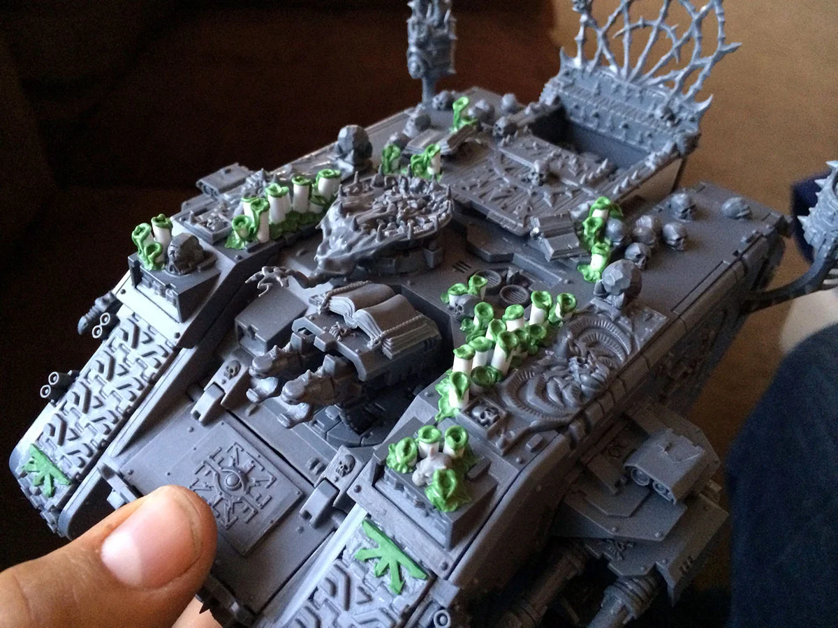 How to Sculpt Candles