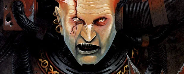 Chaos Marines: New List for the New Meta, UPDATED!