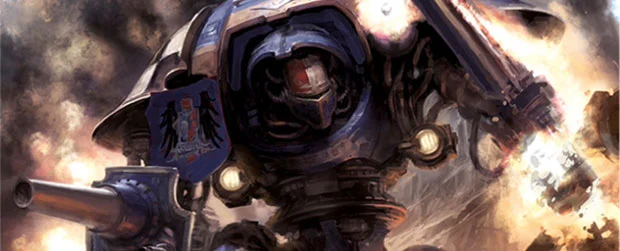 Moving Forward with Knights, Scions and Elysians