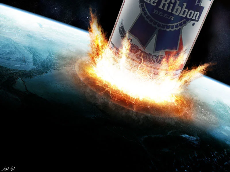 Beerhammer 40k: New Mission, Bierström!