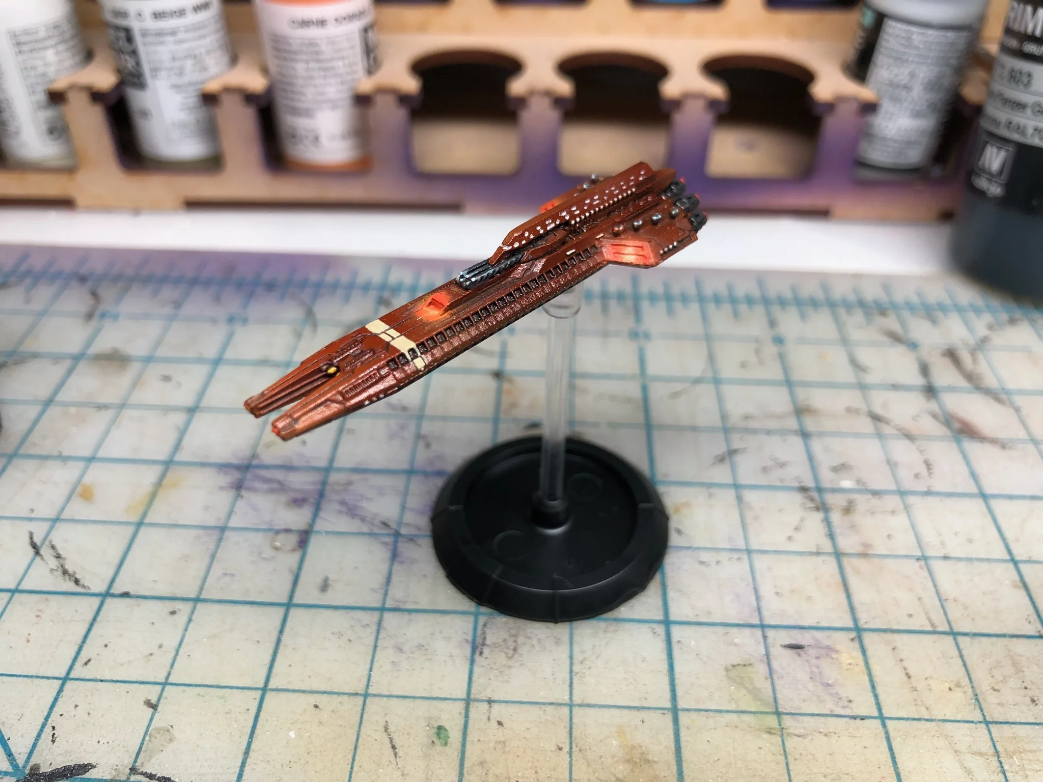 From TDA's Workbench