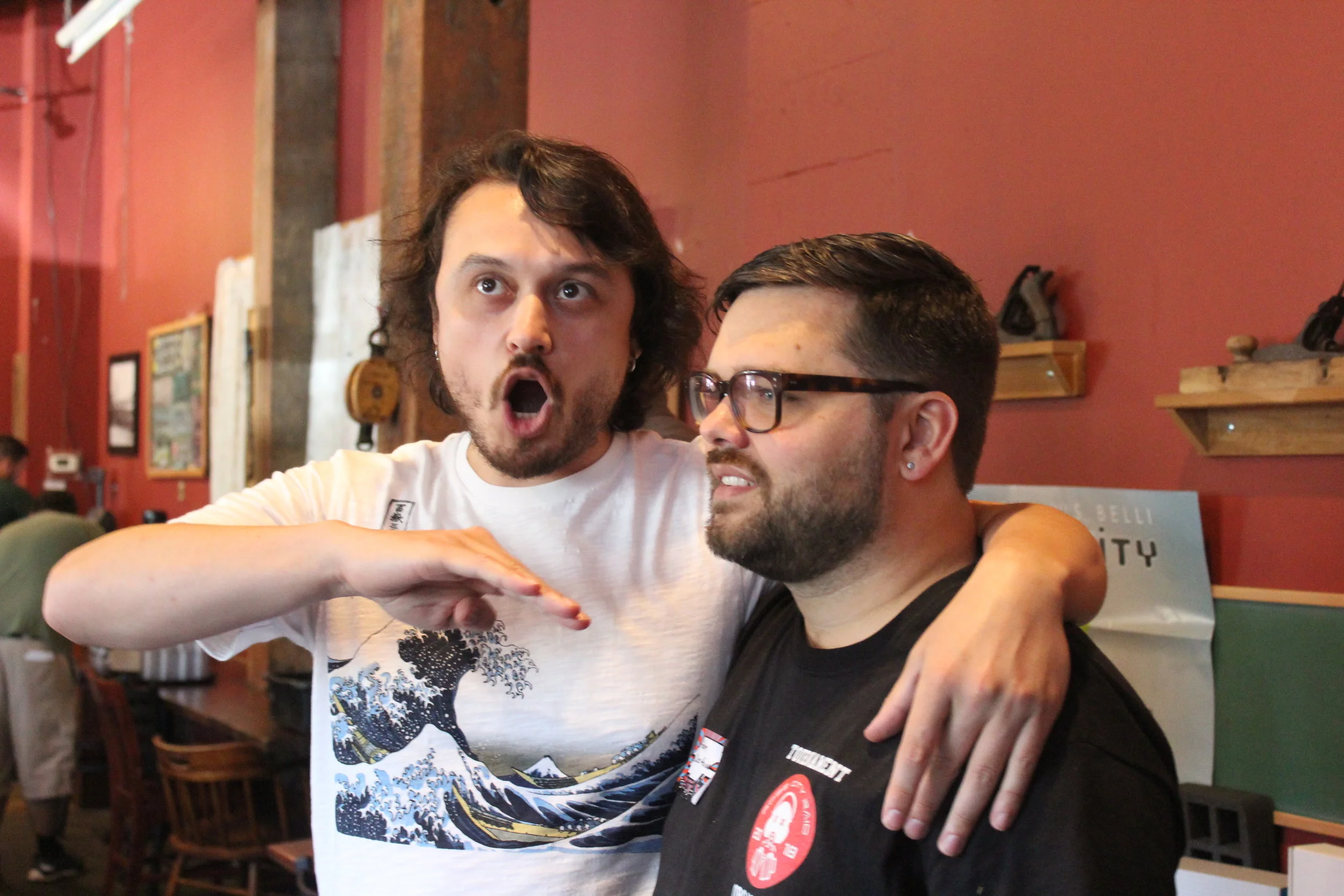 Running my First Big ITS, Part 3