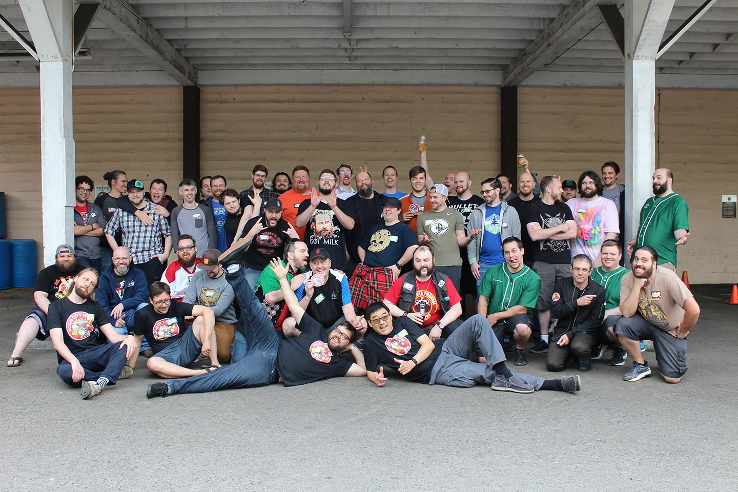 Rose City Raid 2019: The Results Are In!