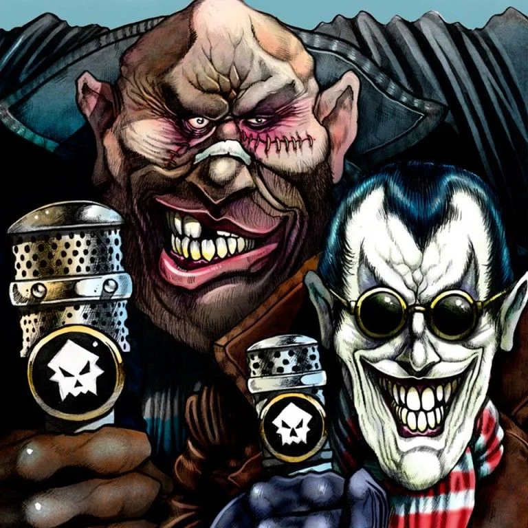 Jon's Blood Bowl First Impressions