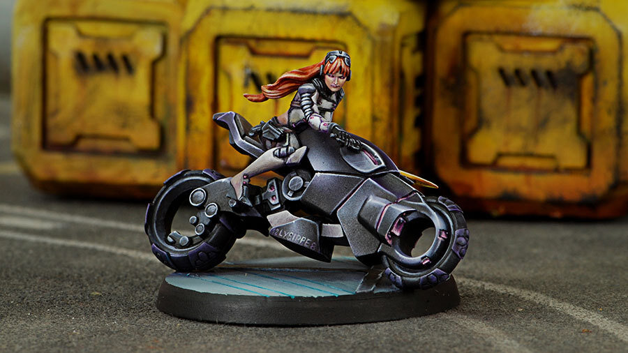 Infinity Unit Review: Hippolyta and Penthesilea — The Dice Abide