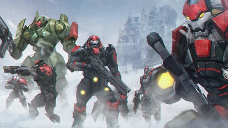 Morat Aggression Force Compendium