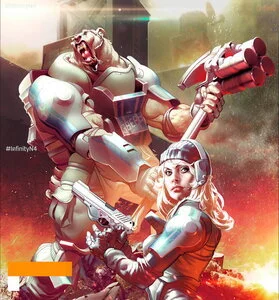 Which Infinity Army is for You? Part 4: Ariadna