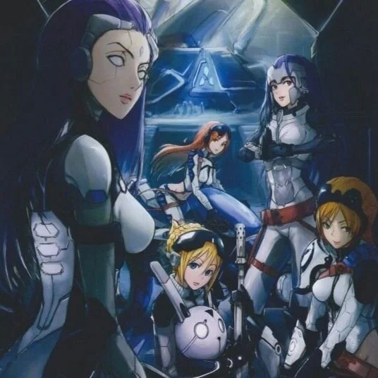 Which Infinity Army is for You? Part 7: ALEPH