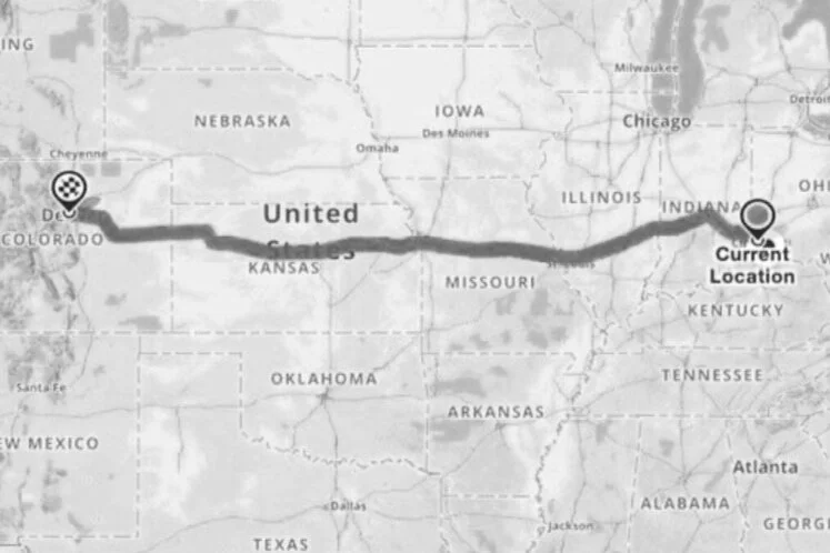 Cog Discovery Tour — December 2019 — Colorado