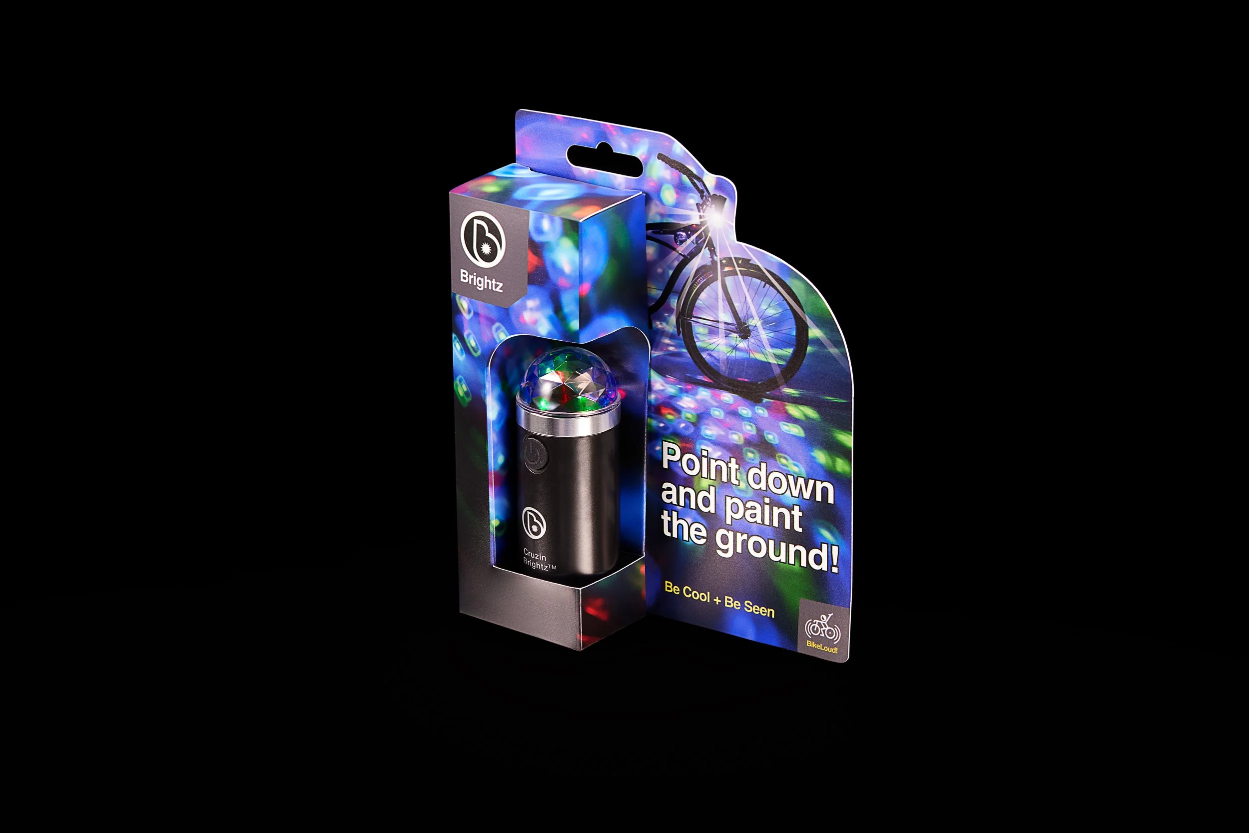 We believe in technical mastery.