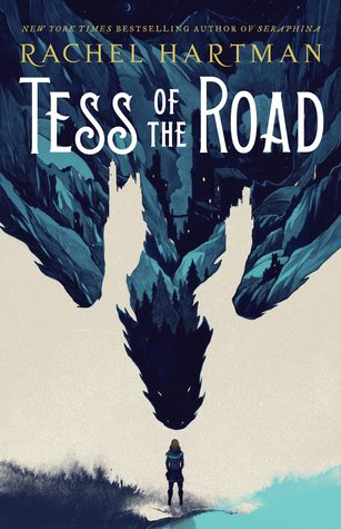 Title: Tess of the Road Author: Rachel Hartman Publisher: Random House Books Publish Date: February 27, 2018 Genre(s): YA, Fantasy, Adventure, Coming of Age, Medieval