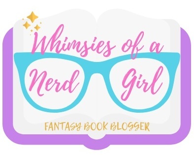 Whimsies of a Nerd Girl