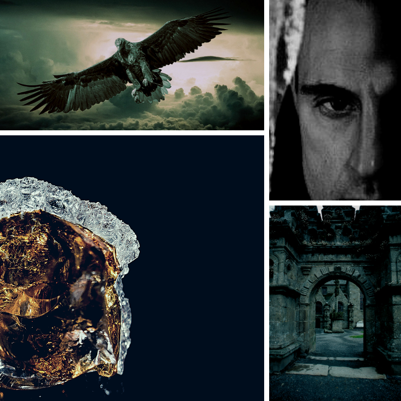 Rennard Mood Board
