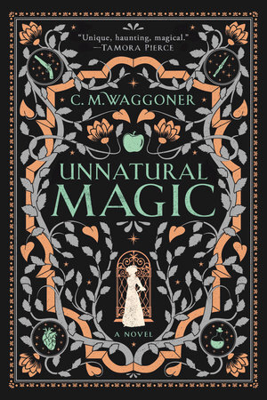 Unnatural Magic by C.M. Waggoner.jpg