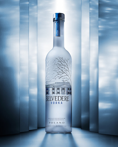 Spirits #10b