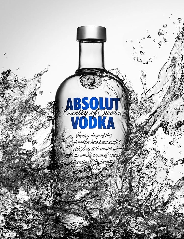 Spirits #9