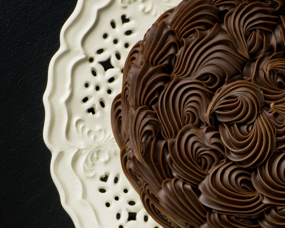 20180708untitled shoot-85-Curly Chocolate Cake Flat Lay on Lace Plate.jpg