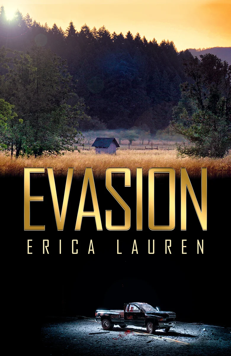 Final Cover 3 - Metallic Title