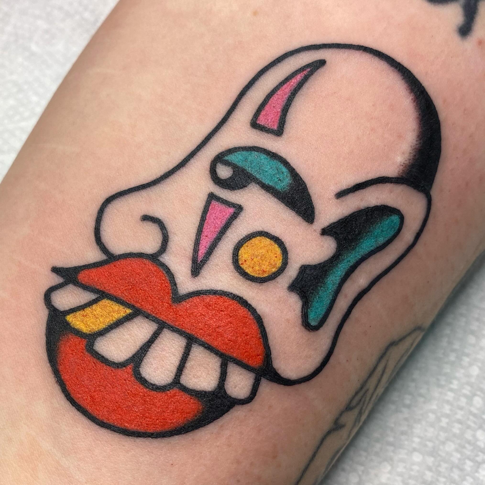 🤡
❤️ books open / walk ins thurs-mon
📍@downtowntattoolasvegas
🔗 check &lsquo;booking&rsquo; highlight to book in
‼️check spam for reply

UPCOMING GUEST SPOTS + EVENTS :

✨PHOENIX, AZ
May 18-19th
@spottedpanthertattoo
*fully booked - comment or dm 