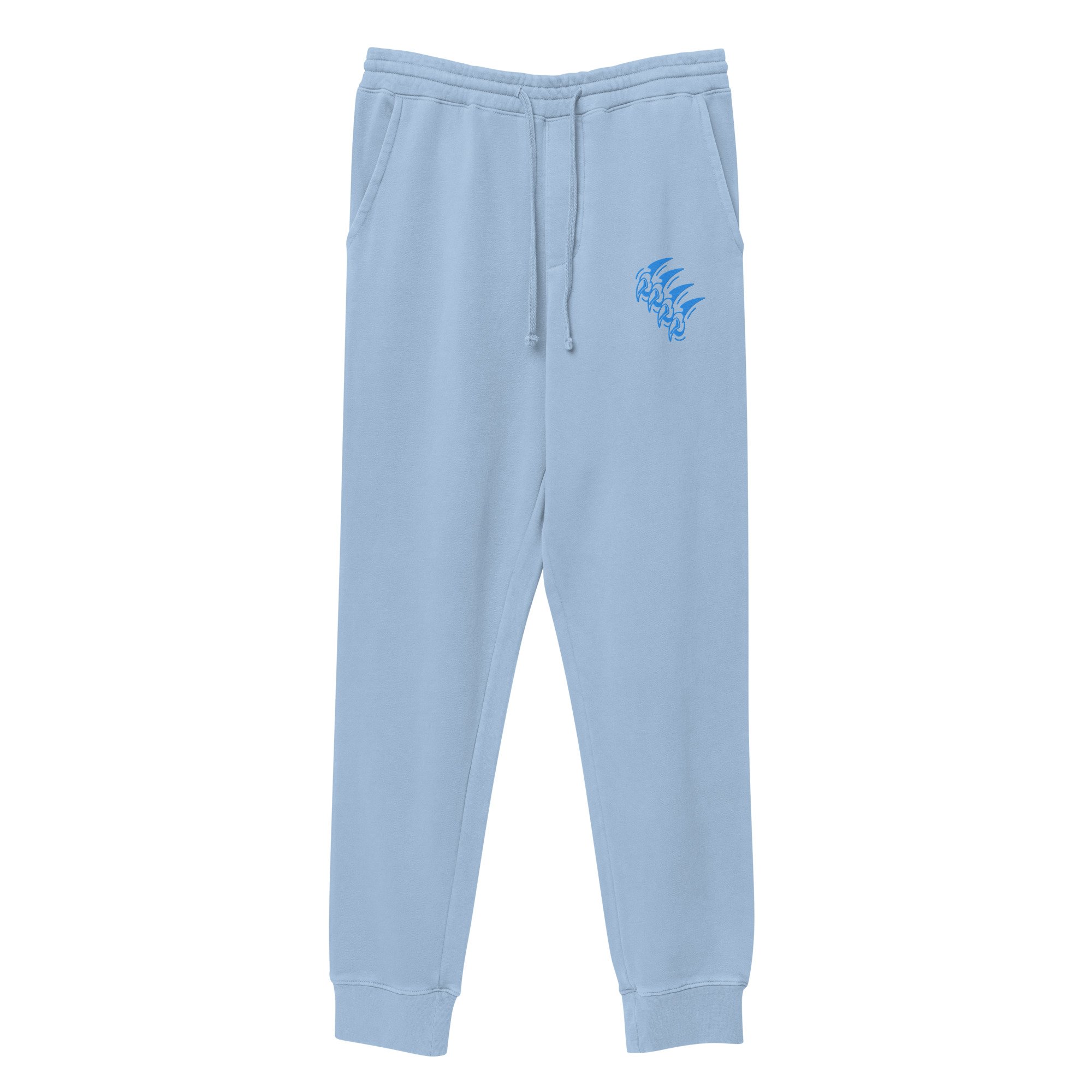 unisex-pigment-dyed-sweatpants-pigment-light-blue-front-67a3f13448bcd.jpg
