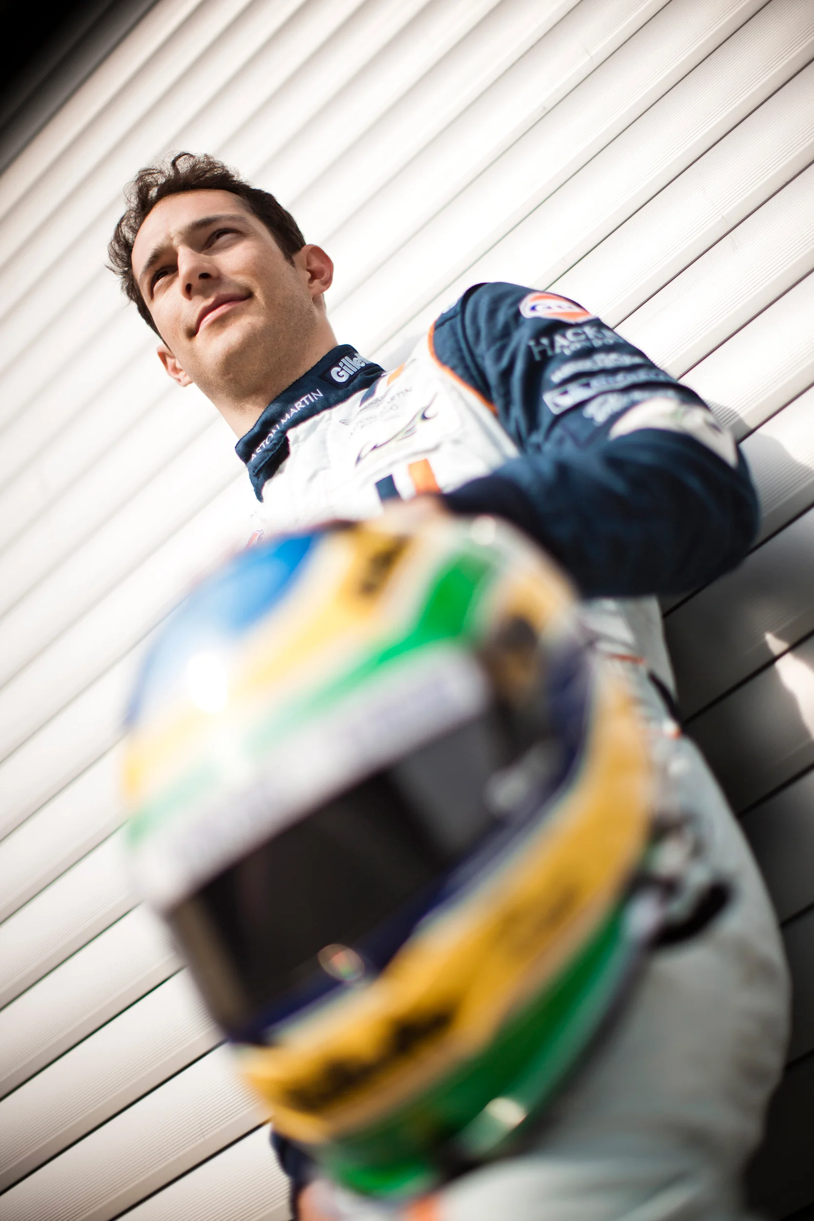 Bruno Senna